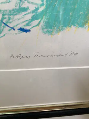 Robert Terwindt - Salomé kopen? Bied vanaf 150!