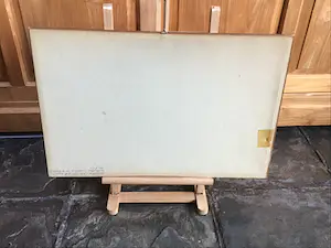 Niet of onleesbaar gesigneerd - Gdansk? kopen? Bied vanaf 1!