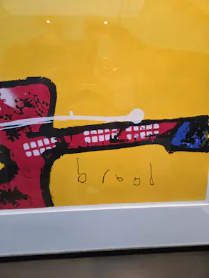 Herman Brood - Guitarman kopen? Bied vanaf 695!