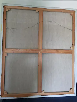 Theo Kappe - Uitzicht Afrikaanse vrouwen kopen? Bied vanaf 100!