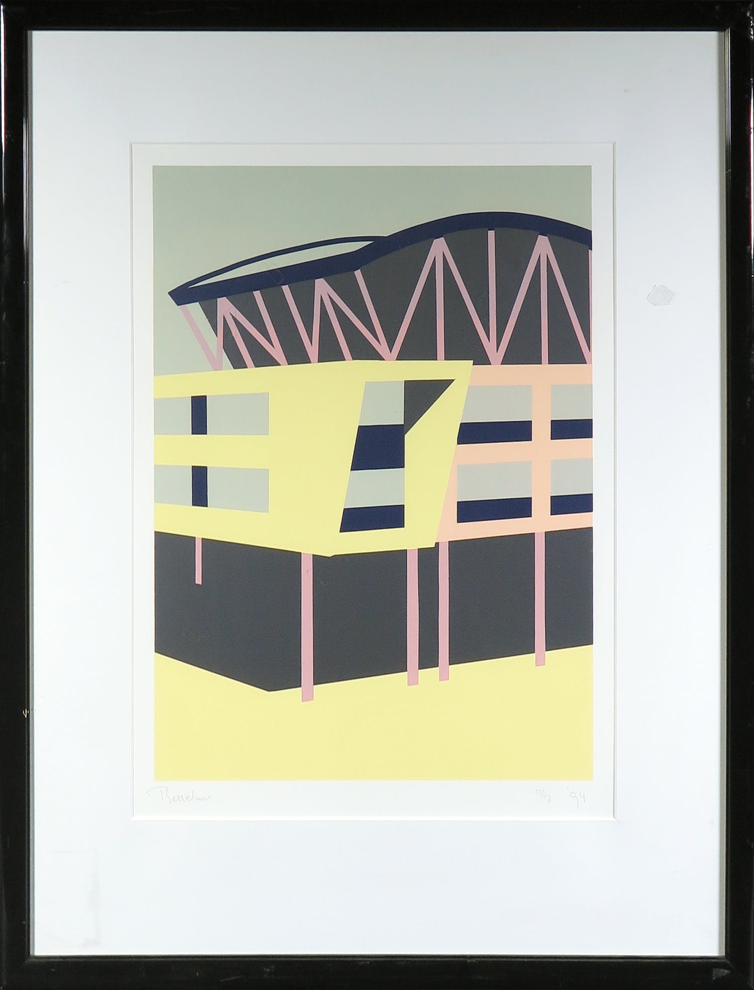 Anny van den Besselaar