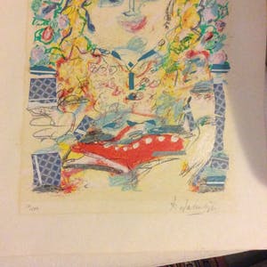 Kees Salentijn - Portret kopen? Bied vanaf 1!