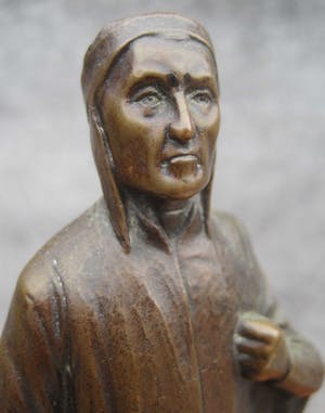 Ernst Eck - Dante Alighirie kopen? Bied vanaf 110!