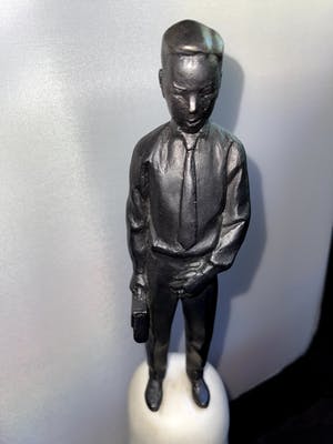 Zhang Yong - 'Rainbow' kopen? Bied vanaf 600!