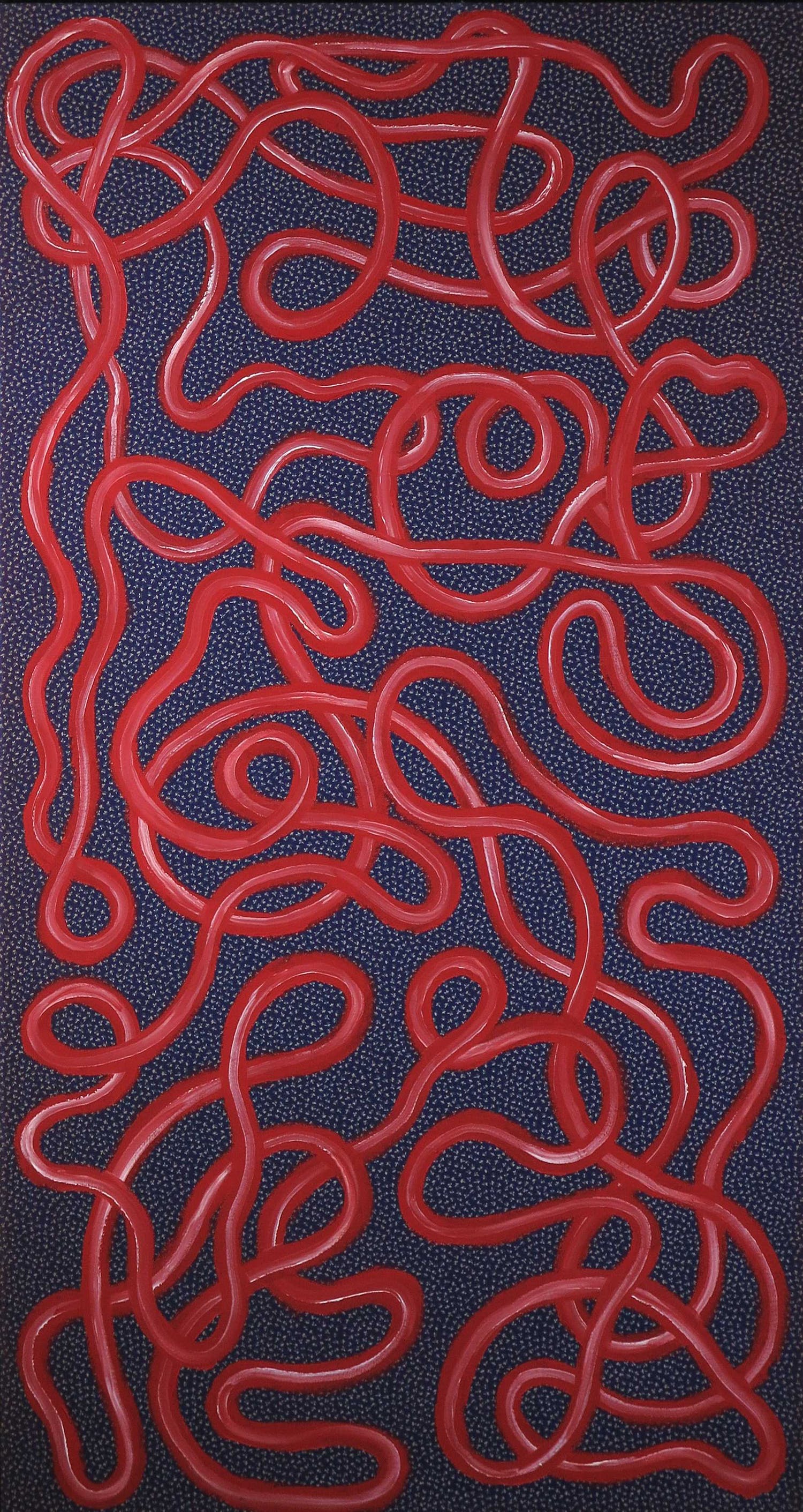 Hans van Gestel (1947)