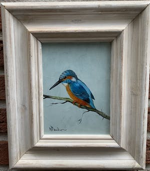 Henk Poeder - Iksvogel kopen? Bied vanaf 79!
