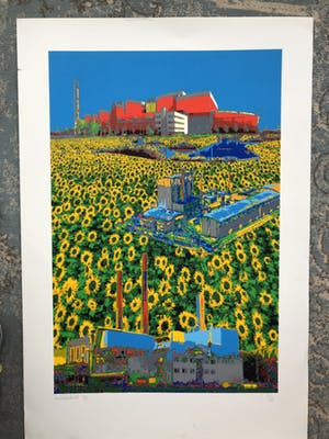 Henk van der Vet - Sunvalley kopen? Bied vanaf 1!