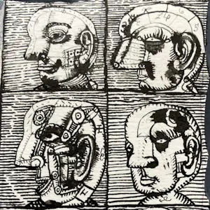 Anton Constantin Sevtov - Zonder titel kopen? Bied vanaf 35!