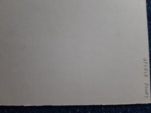 Veerle Rooms - Gebedsdeken kopen? Bied vanaf 25!