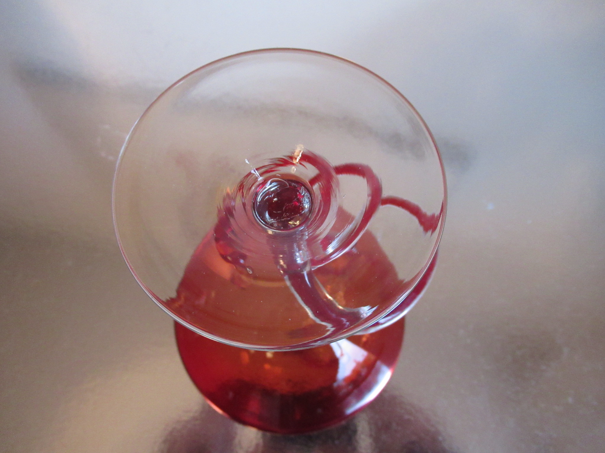 Niet of onleesbaar gesigneerd - Handgemaakt schaaltje kopen? Bied vanaf 1!