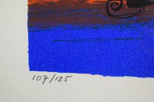 Marijn Moree - love at first ice kopen? Bied vanaf 1!