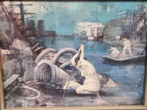 Jenny Makkinga - Zonder titel kopen? Bied vanaf 225!