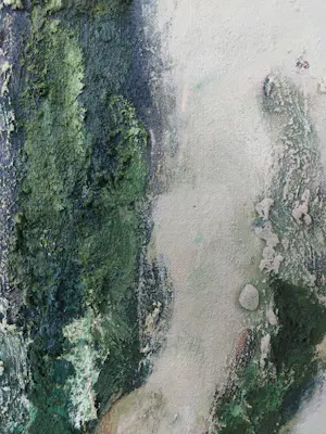 Gerard Strik - Zonder Titel (Groot!) kopen? Bied vanaf 1000!