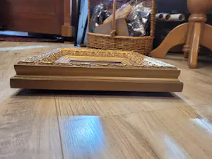 Henricus Engelbertus Reijntjens - Een pijprokende man bij een venster kopen? Bied vanaf 480!