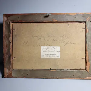 Jan J. van der Stap - Oostpoort delft kopen? Bied vanaf 95!