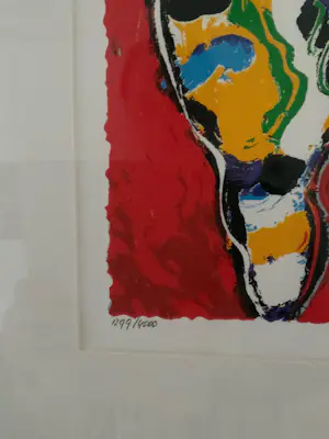 Peter Diem - Rode koe kopen? Bied vanaf 20!