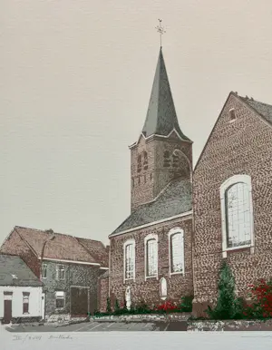 Martin R. Baeyens - Smet centre kopen? Bied vanaf 35!