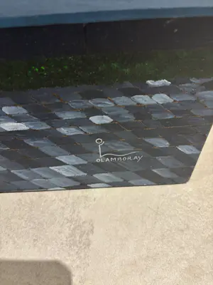 Olivier Lamboray - The Kiss kopen? Bied vanaf 1250!