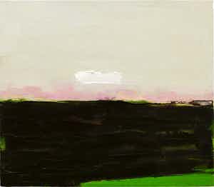 Paul Corvers - zonder titel 884 verkocht voor € 150!