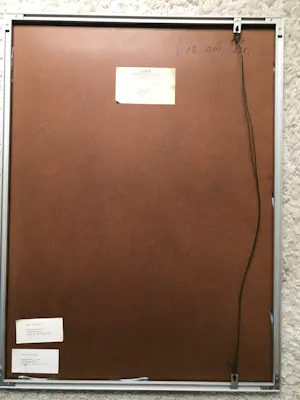 Hans Vredegoor - Antithese kopen? Bied vanaf 100!