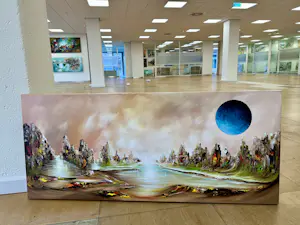 Gena - New Life kopen? Bied vanaf 350!