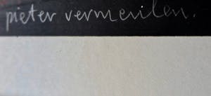 Pieter Vermeulen - Huiselijkheid kopen? Bied vanaf 1!