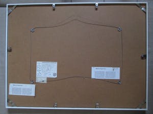 Martin Engelman - Grote ingelijste litho kopen? Bied vanaf 50!