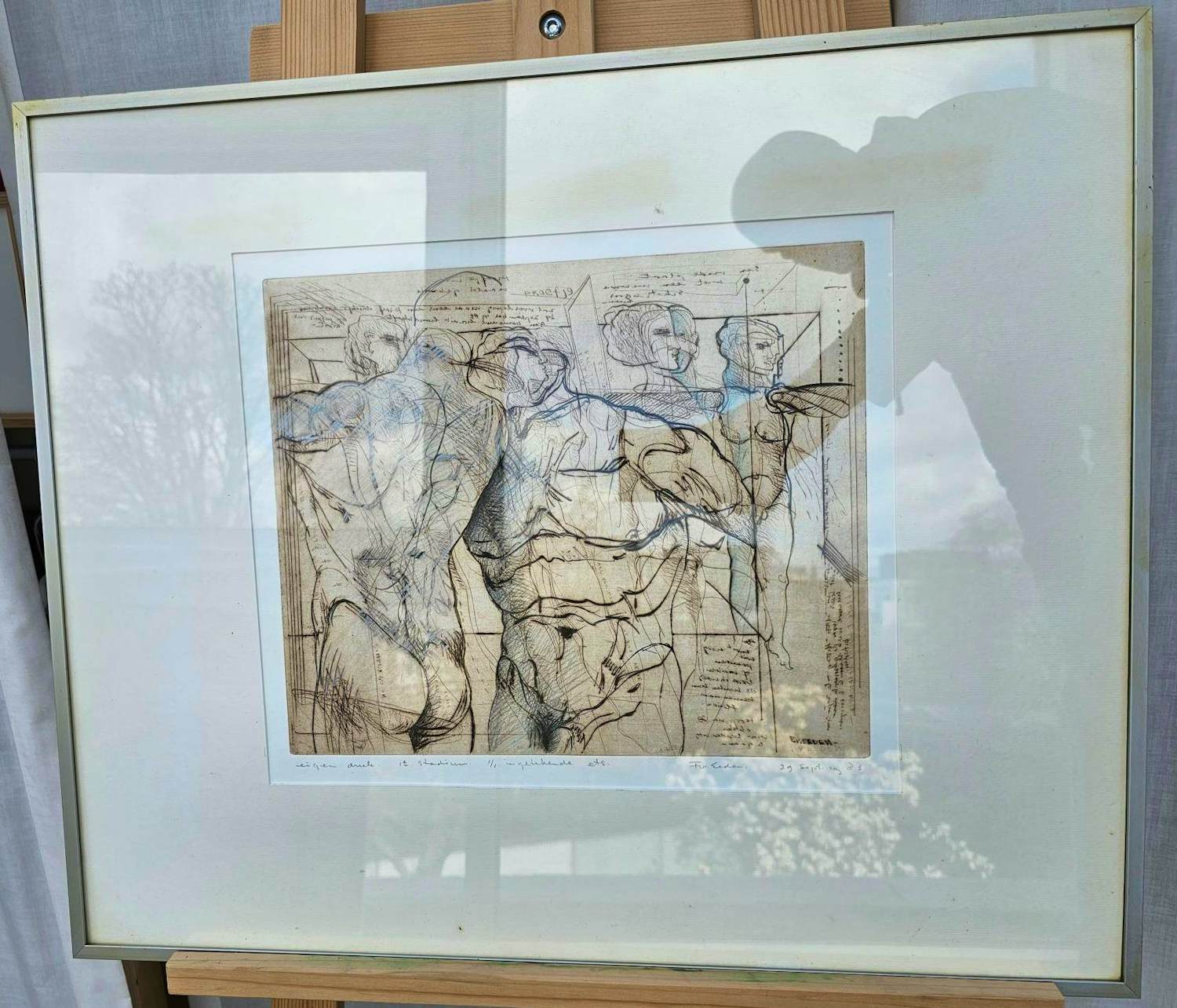 Frits van Eeden - Torso kopen? Bied vanaf 75!