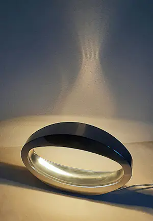 Philips - Massive design tafellamp model Berio kopen? Bied vanaf 129!