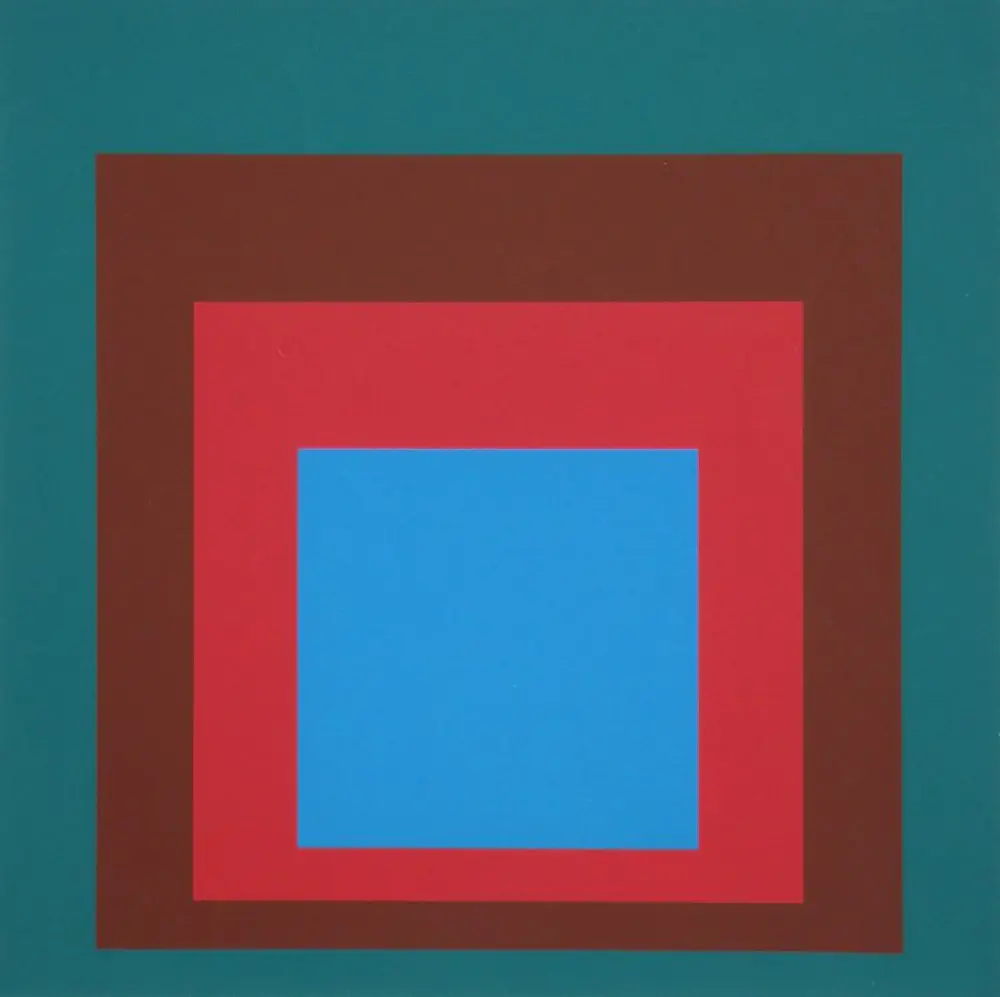 Josef Albers (1888-1976)
