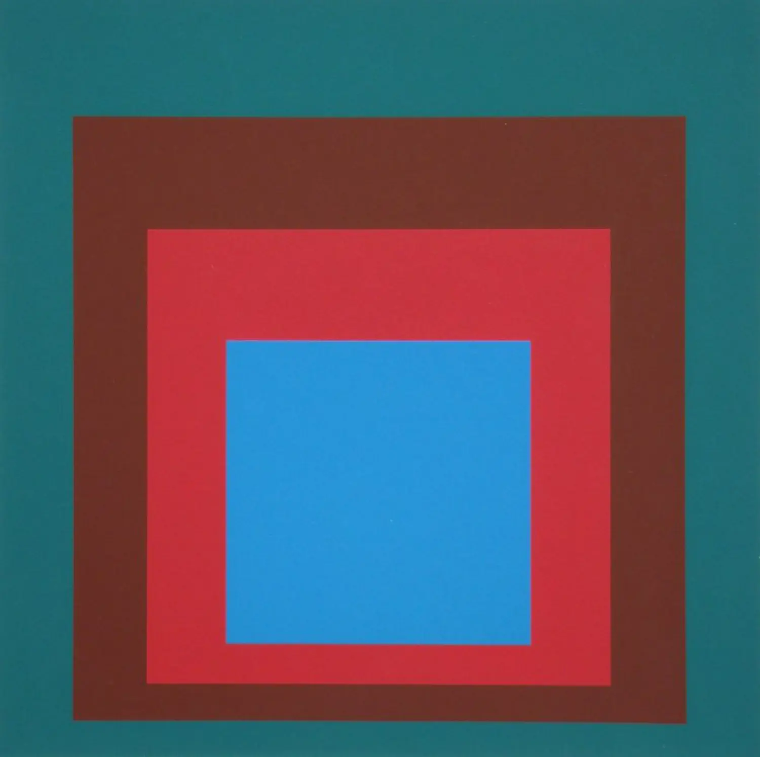 Josef Albers (1888-1976)