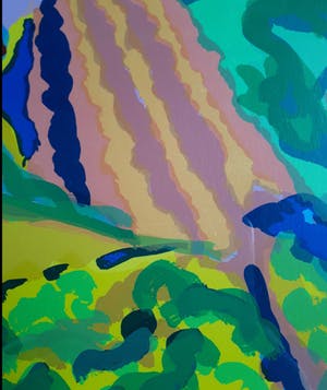 Frank Rosen - La douce Franse "Mosset". kopen? Bied vanaf 50!