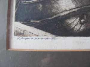 Cornelis Brandenburg - Damrak kopen? Bied vanaf 50!