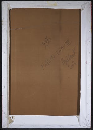 Jan Bollaert - Gemengde techniek op board, Freud Frau IV (Groot) kopen? Bied vanaf 1!