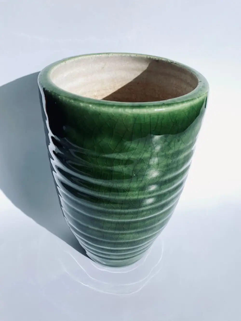 Potterie Ravelli (1942-1977)