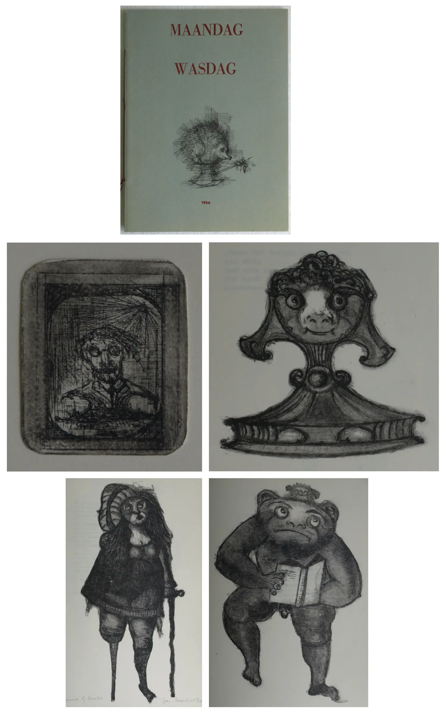 Jan Baptist Bedaux (1948)