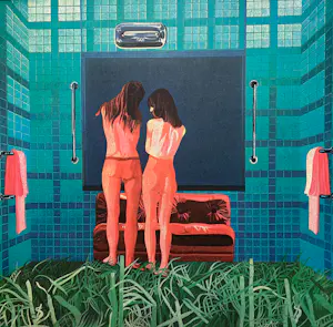 Fred van der Wal - Zonder titel kopen? Bied vanaf 25!