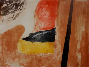 Jan Dijker - Litho - 1993 kopen? Bied vanaf 45!