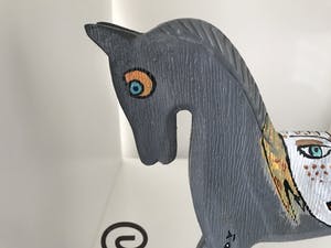 Marianne Bey - Rocking Girl kopen? Bied vanaf 40!