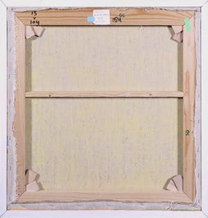 Paul Overhaus - Acryl op doek, Duin - Ingelijst kopen? Bied vanaf 50!