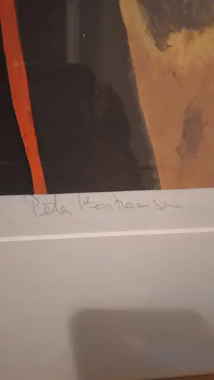 Peter Bastiaanssen - Yepping Matisse kopen? Bied vanaf 250!