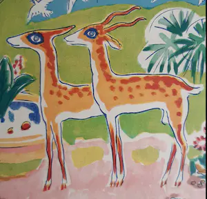 Kees van Dongen - houtgravure - Le Matin Du Onzième Jour kopen? Bied vanaf 50!