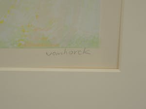 Hans Vanhorck - Axis Mundi kopen? Bied vanaf 125!