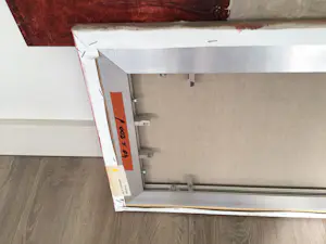 Buy Käthe Ruyssenaars - “ alles moet doorstromen “? Bid from 1600!