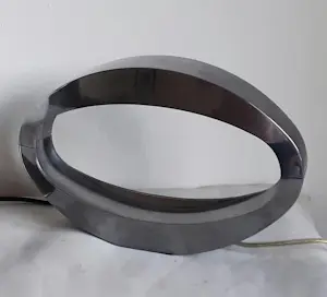 Philips - Massive design tafellamp model Berio kopen? Bied vanaf 129!