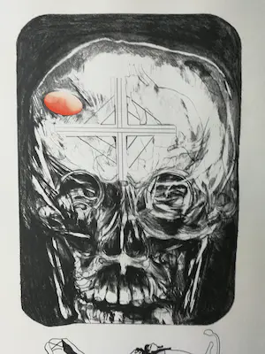 Hugo Claus - Doodshoofd. kopen? Bied vanaf 99!