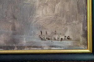 Niet of onleesbaar gesigneerd - Zusters van Orthenpoort kopen? Bied vanaf 1!