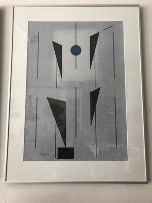 Wim Sinemus - geen titel kopen? Bied vanaf 200!