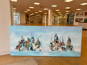 Gena - The Future kopen? Bied vanaf 300!