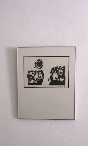 Jan van Doorn - Vissen op het droge kopen? Bied vanaf 75!